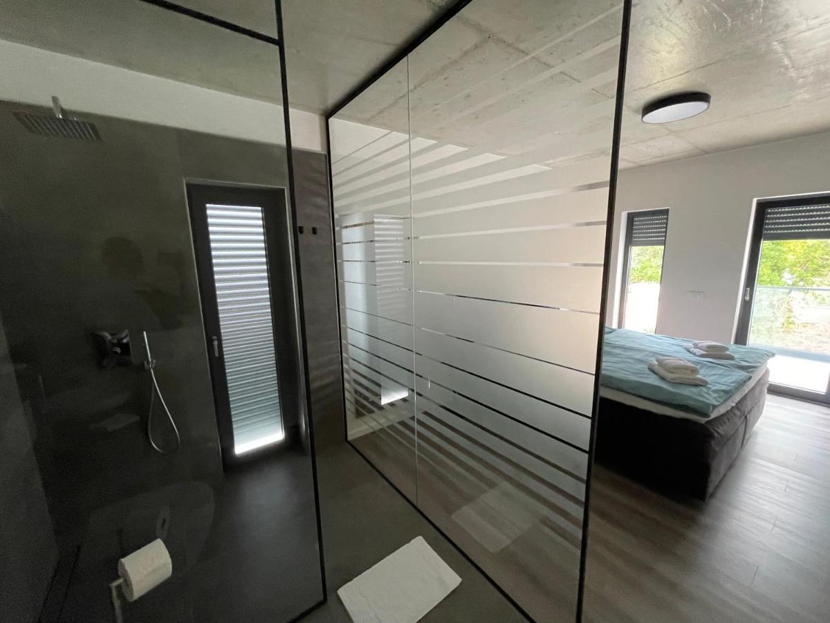 Villa Lujo Porec Funtana Εξωτερικό φωτογραφία