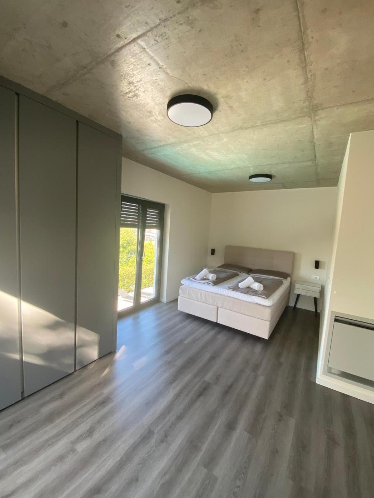 Villa Lujo Porec Funtana Εξωτερικό φωτογραφία
